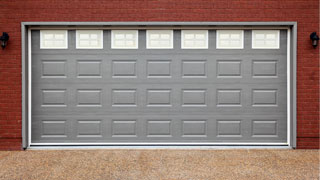 Garage Door Repair at East Main Bellevue, Washington