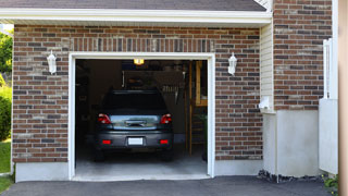 Garage Door Installation at East Main Bellevue, Washington