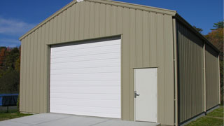 Garage Door Openers at East Main Bellevue, Washington